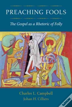 Capa do artigo Preaching Fools