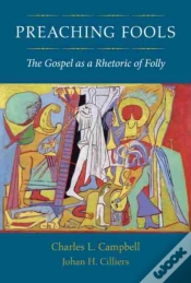 Capa do artigo Preaching Fools