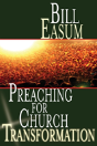 Preaching For Church Transformation - Preview