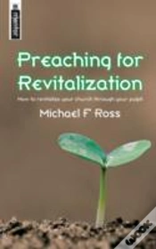 Capa do artigo Preaching For Revitalization