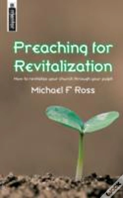 Capa do artigo Preaching For Revitalization