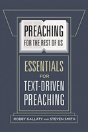 Preaching For The Rest Of Us - Preview
