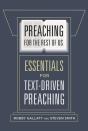 Preaching For The Rest Of Us - Preview