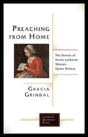 Preaching From Home - Preview