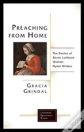 Capa do artigo Preaching From Home