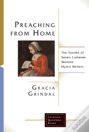Capa do artigo Preaching From Home
