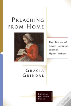 Capa do artigo Preaching From Home