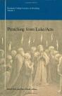 Preaching From Luke/Acts - Preview