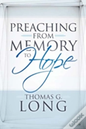 Capa do artigo Preaching From Memory To Hope