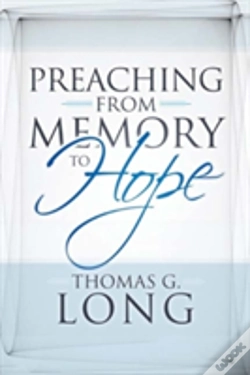 Capa do artigo Preaching From Memory To Hope