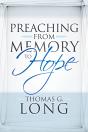 Preaching From Memory To Hope - Preview