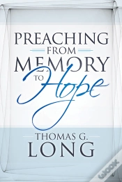 Capa do artigo Preaching From Memory To Hope