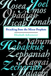 Capa do artigo Preaching From The Minor Prophets