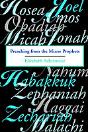 Preaching From The Minor Prophets - Preview