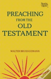 Preaching From The Old Testament