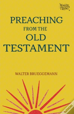 Capa do artigo Preaching From The Old Testament