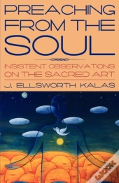 Preaching From The Soul