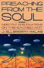 Preaching From The Soul - Preview