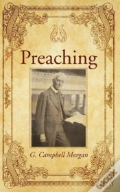 Capa do artigo Preaching