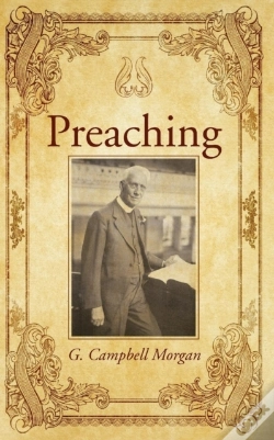 Capa do artigo Preaching
