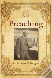 Capa do artigo Preaching