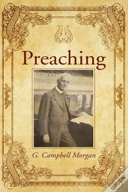 Capa do artigo Preaching
