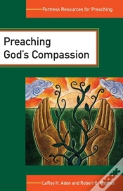 Capa do artigo Preaching God