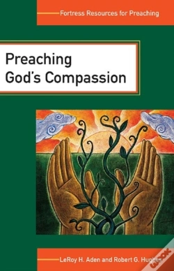 Capa do artigo Preaching God'S Compassion