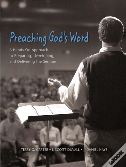 Capa do artigo Preaching God'S Word