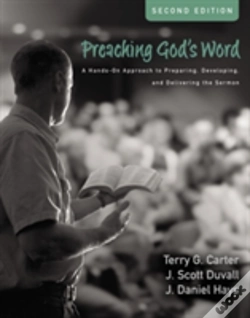 Capa do artigo Preaching God'S Word, Second Edition