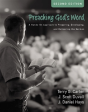 Preaching God'S Word, Second Edition - Preview