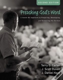 Capa do artigo Preaching God'S Word, Second Edition