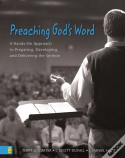Capa do artigo Preaching God'S Word