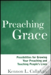 Capa do artigo Preaching Grace