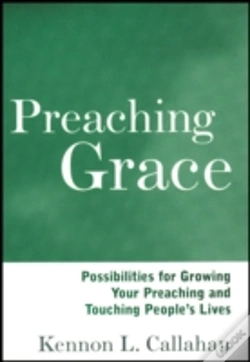 Capa do artigo Preaching Grace