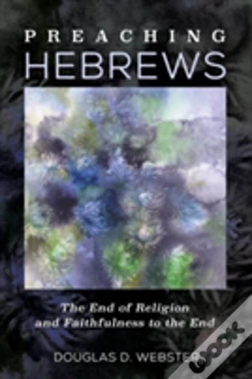 Preaching Hebrews