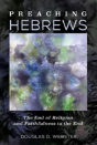 Preaching Hebrews - Preview