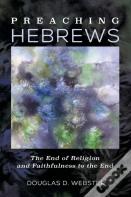 Preaching Hebrews