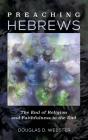 Preaching Hebrews - Preview