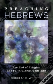 Preaching Hebrews