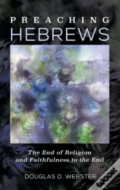Capa do artigo Preaching Hebrews