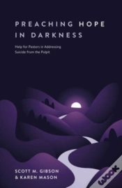 Capa do artigo Preaching Hope In Darkness