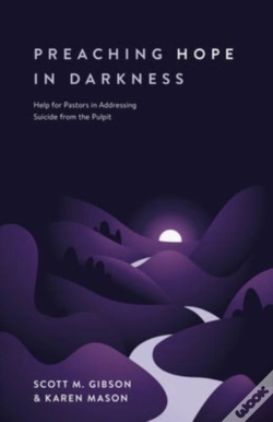 Capa do artigo Preaching Hope In Darkness