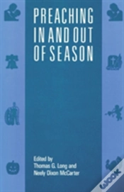 Capa do artigo Preaching In And Out Of Season