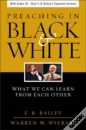 Capa do artigo Preaching In Black And White
