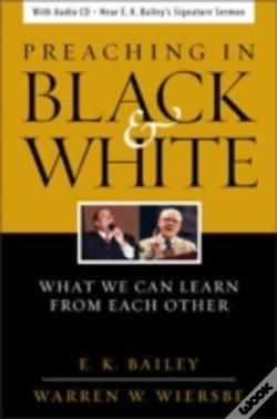 Capa do artigo Preaching In Black And White