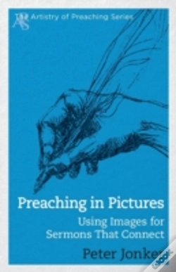 Capa do artigo Preaching In Pictures