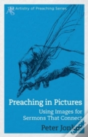 Capa do artigo Preaching In Pictures