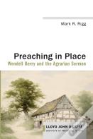 Preaching In Place