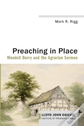 Preaching In Place
